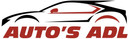 Logo Auto's ADL